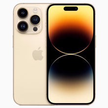Load image into Gallery viewer, Apple iPhone 14 Pro Hexa‑Core Unlocked A2650 6 GB RAM