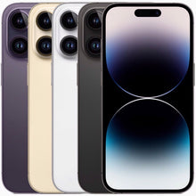 Load image into Gallery viewer, Apple iPhone 14 Pro Hexa‑Core Unlocked A2650 6 GB RAM