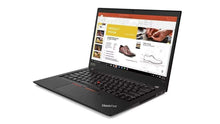 Load image into Gallery viewer, Lenovo 14 Inch ThinkPad T490s Intel Core i7 8 GB / 512 GB SSD