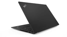 Load image into Gallery viewer, Lenovo 14 Inch ThinkPad T490s Intel Core i7 8 GB / 512 GB SSD