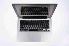 Load image into Gallery viewer, Apple MacBook Pro (13-inch Mid 2012) 2.9 GHz I7-3520M 8GB RAM 512GB SSD (Silver)
