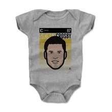 Load image into Gallery viewer, Sidney Crosby Fade Y
