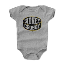 Load image into Gallery viewer, Sidney Crosby Puck K