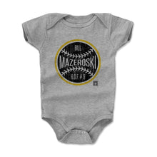 Load image into Gallery viewer, Bill Mazeroski Ball K