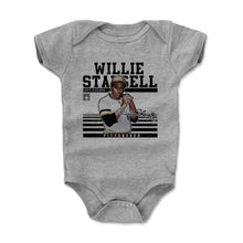 将图片加载到图库查看器,Willie Stargell Sport K