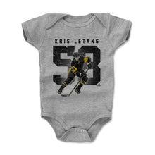 将图片加载到图库查看器,Kris Letang Grunge K