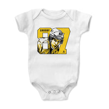 Load image into Gallery viewer, Sidney Crosby Number Y