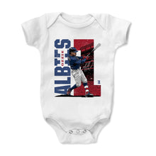 Load image into Gallery viewer, Ozzie Albies Stadium R