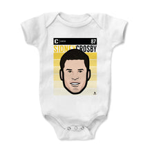 Load image into Gallery viewer, Sidney Crosby Fade Y