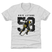 Load image into Gallery viewer, Kris Letang Grunge K