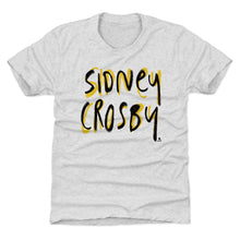 Load image into Gallery viewer, Sidney Crosby Name K