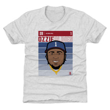 将图片加载到图库查看器,Ozzie Albies Fade B