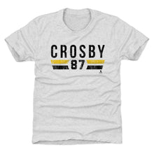 Load image into Gallery viewer, Sidney Crosby Font YK
