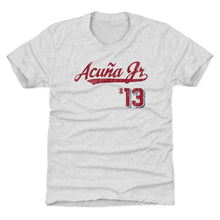 将图片加载到图库查看器,Ronald Acuna Jr. Script R