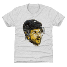 将图片加载到图库查看器,Sidney Crosby Bust Y