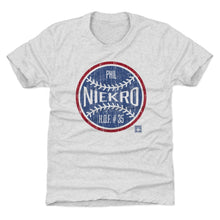 Load image into Gallery viewer, Phil Niekro Ball B