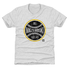 Load image into Gallery viewer, Bill Mazeroski Ball K