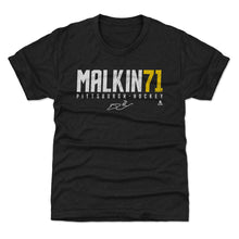 Load image into Gallery viewer, Evgeni Malkin Malkin71 W WHT