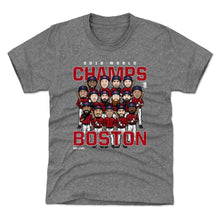 将图片加载到图库查看器,Boston Baseball 2018 World Champs WHT