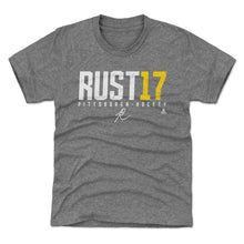 Load image into Gallery viewer, Bryan Rust Rust17 W WHT