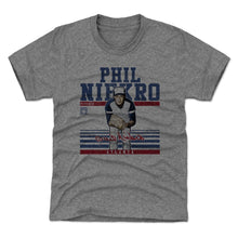 Load image into Gallery viewer, Phil Niekro Sport B