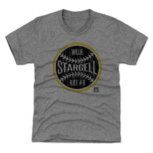 将图片加载到图库查看器,Willie Stargell Ball K