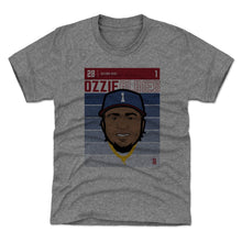 将图片加载到图库查看器,Ozzie Albies Fade B