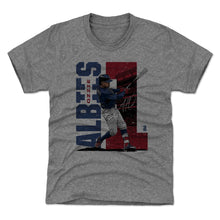 Load image into Gallery viewer, Ozzie Albies Stadium R