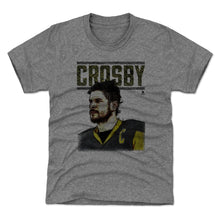 Load image into Gallery viewer, Sidney Crosby Sketch Stare K