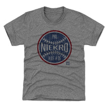 Load image into Gallery viewer, Phil Niekro Ball B