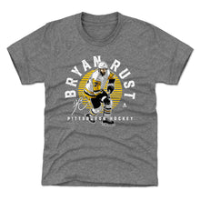 Load image into Gallery viewer, Bryan Rust Emblem Y WHT