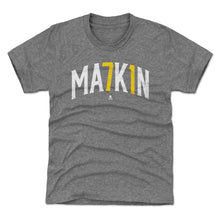 将图片加载到图库查看器,Evgeni Malkin MA7K1N W WHT