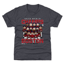 将图片加载到图库查看器,Boston Baseball 2018 World Champs WHT