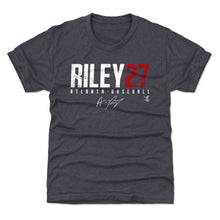 Load image into Gallery viewer, Austin Riley Elite R WHT