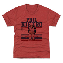 Load image into Gallery viewer, Phil Niekro Sport B