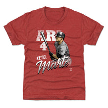 Load image into Gallery viewer, Ketel Marte Team W WHT