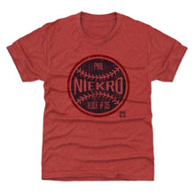 Load image into Gallery viewer, Phil Niekro Ball B