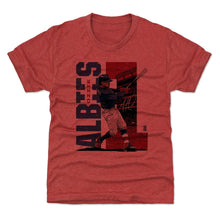 Load image into Gallery viewer, Ozzie Albies Stadium R
