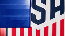 Load image into Gallery viewer, U.S. Soccer 2024 Knockaround Adventure Towels