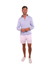 将图片加载到图库查看器,Long Beach Quarter Zip Ultra Soft Lightweight