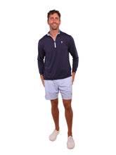 将图片加载到图库查看器,Long Beach Quarter Zip Ultra Soft Lightweight