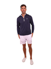 将图片加载到图库查看器,Long Beach Quarter Zip Ultra Soft Lightweight