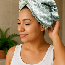 将图片加载到图库查看器,Fast Drying Hair Towel