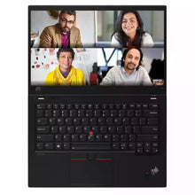 将图片加载到图库查看器,Lenovo ThinkPad X1 Carbon Gen 8 (2019) – 14-inch FHD Laptop – Intel Core i5