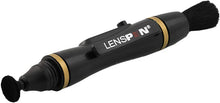 将图片加载到图库查看器,LensPen® Black Series