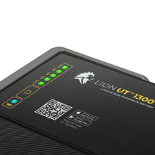 将图片加载到图库查看器,UT 1300 BT-H