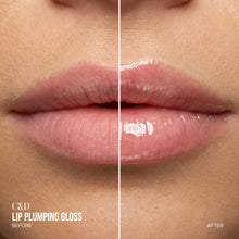 将图片加载到图库查看器,Lip Plumping Gloss
