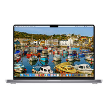 Load image into Gallery viewer, 2021 Apple MacBook Pro 16-inch – M1 Max 32-Core GPU 64GB RAM 4TB SSD | Excellent