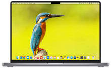 Load image into Gallery viewer, 2021 Apple MacBook Pro 16-inch – M1 Max 10-Core CPU 32-Core GPU 64GB RAM 4TB SSD