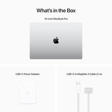 Load image into Gallery viewer, 2021 Apple MacBook Pro 16-inch – M1 Max 32-Core GPU 64GB RAM 2TB SSD | Space Gray